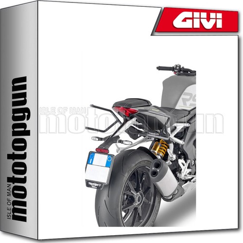 Givi tr6420 side - givi,