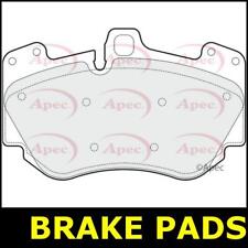 Brake Pads Front FOR AUDI R8