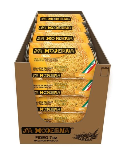 Moderna fideo noodles 7 - moderna,