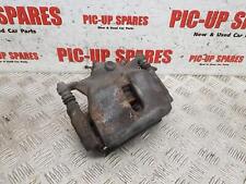 VW Golf Mk7 13-20 N/S Passenger Front Brake Caliper 288mm Discs 8V0615123  