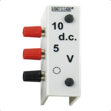 Unilab DC Multiplier for Basic