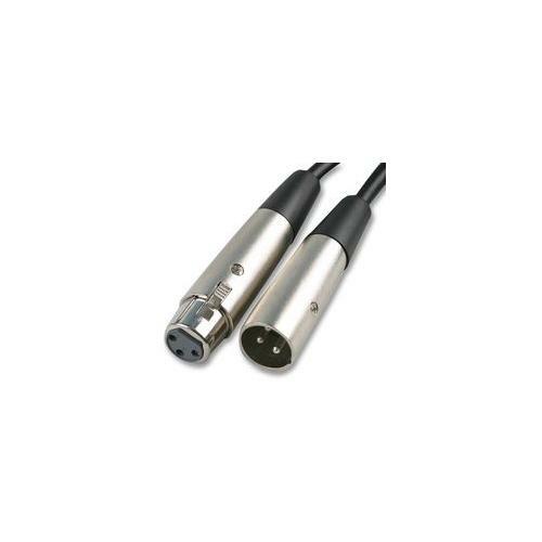 Xlr female male - female, lead