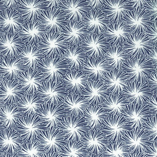 Textiles français starburst - français,