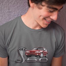 Fox Body Mustang Unisex