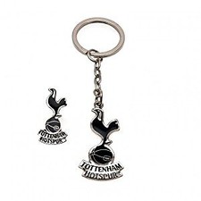 Tottenham Hotspur F.C. Keyring