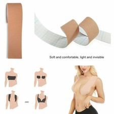5M Body Invisible Bra Boob
