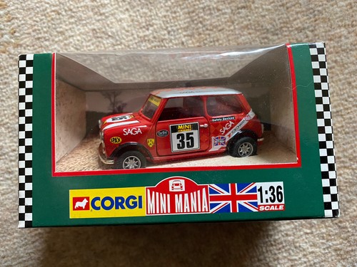 Corgi mini 04428 - corgi,