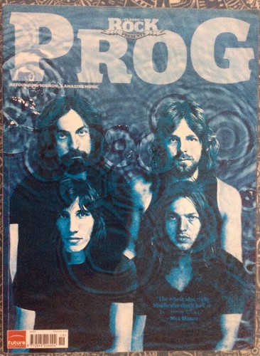 Classic rock presents - classic,