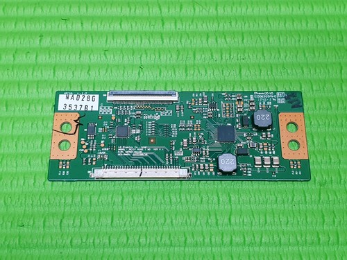 Tcon lvds board - tcon,