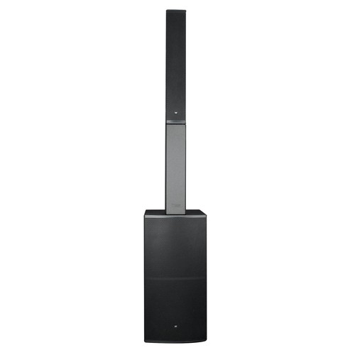Dap frigga black - 12", active