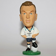 Corinthian Headliners - David