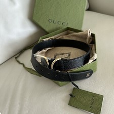 NEW GUCCI 695256 GG XL Pet