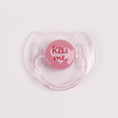 Magnetic reborn soother dummy - magnetic,