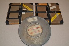 Lot of 3 16MM Educational