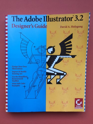 Vintage adobe illustrator - vintage,