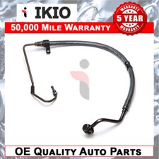 Ikio Power Steering Pipe Fits