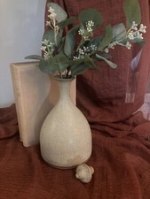 Vintage Green Stoneware