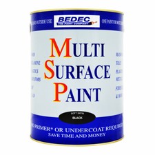 Bedec MSP Multi Surface Paint