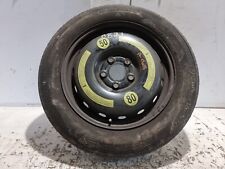 Mercedes A-Class Spare Wheel