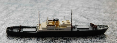Som 001 winchester 1947 - som-001, 1947-65