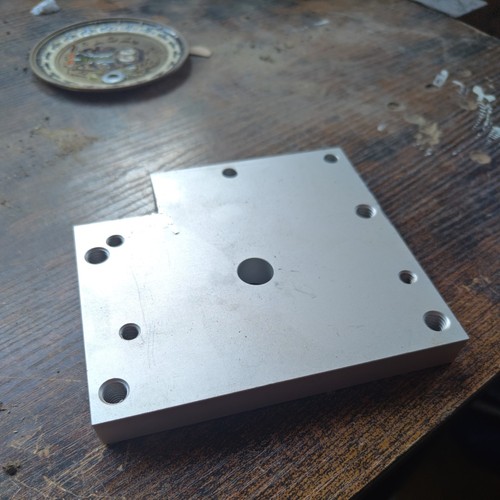 Upgrade for razor pocket mod - for,