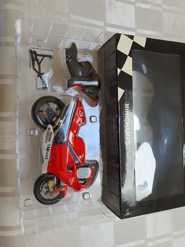 Minichamps yamaha yzr 500 - yamaha,