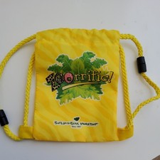 Build-A-Bear Yellow Zooriffic