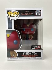 Funko Pop! Marvel Studios