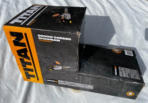 Titan ttl758chn electric - ttl758chn-a,