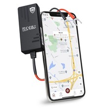 SafeTag Volt 4G - Real Time 4G