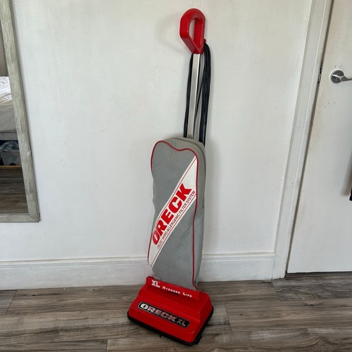 Oreck classic xl9300 - oreck,