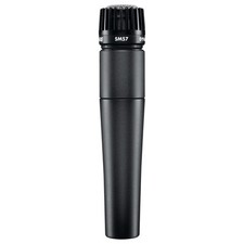 NEW SM57 Cardioid Dynamic