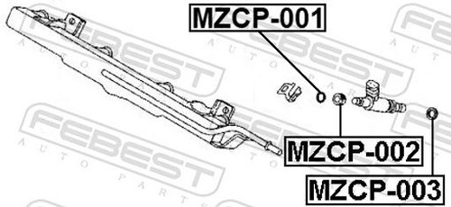 For febest mzcp 001 - for,