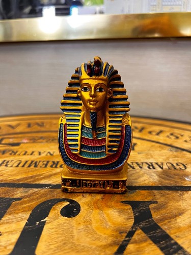 Egyptian king tutankhamun - egyptian,