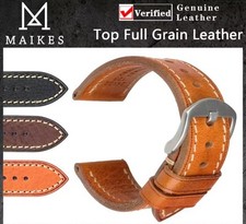 Vintage Full Grain Leather