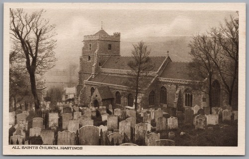 Hastings east sussex - hastings, all