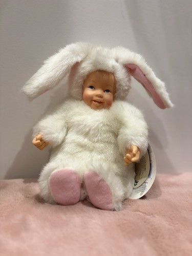 Baby bunnies anne geddes - baby, by