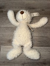Mothercare My First Teddy Bear