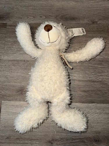 Mothercare first teddy bear - first,