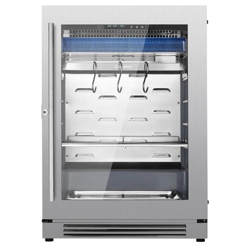 Lefort 209 lbs steaks dry - ca'lefort,