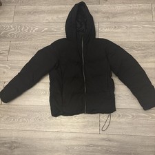 Uniqlo Men's Puffer Jacket