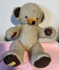 Merrythought Cheeky Bear