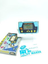 Retro Robot Maker TAKATOKU LCD