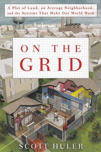 The grid plot - the, an