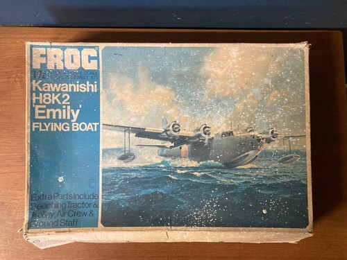Vintage frog kawanishi - frog,