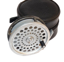 Hardy Marquis #10 vintage