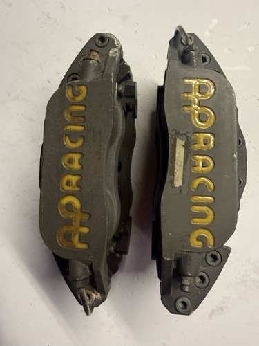 Racing rear pot race - pot,