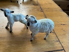 Beswick Sheep
