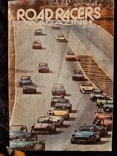 1978 ROAD RACERS MAGAZINE SV