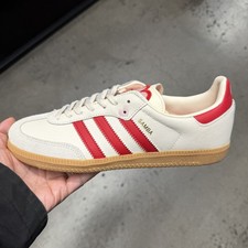 Adidas Samba OG Valentine’s
